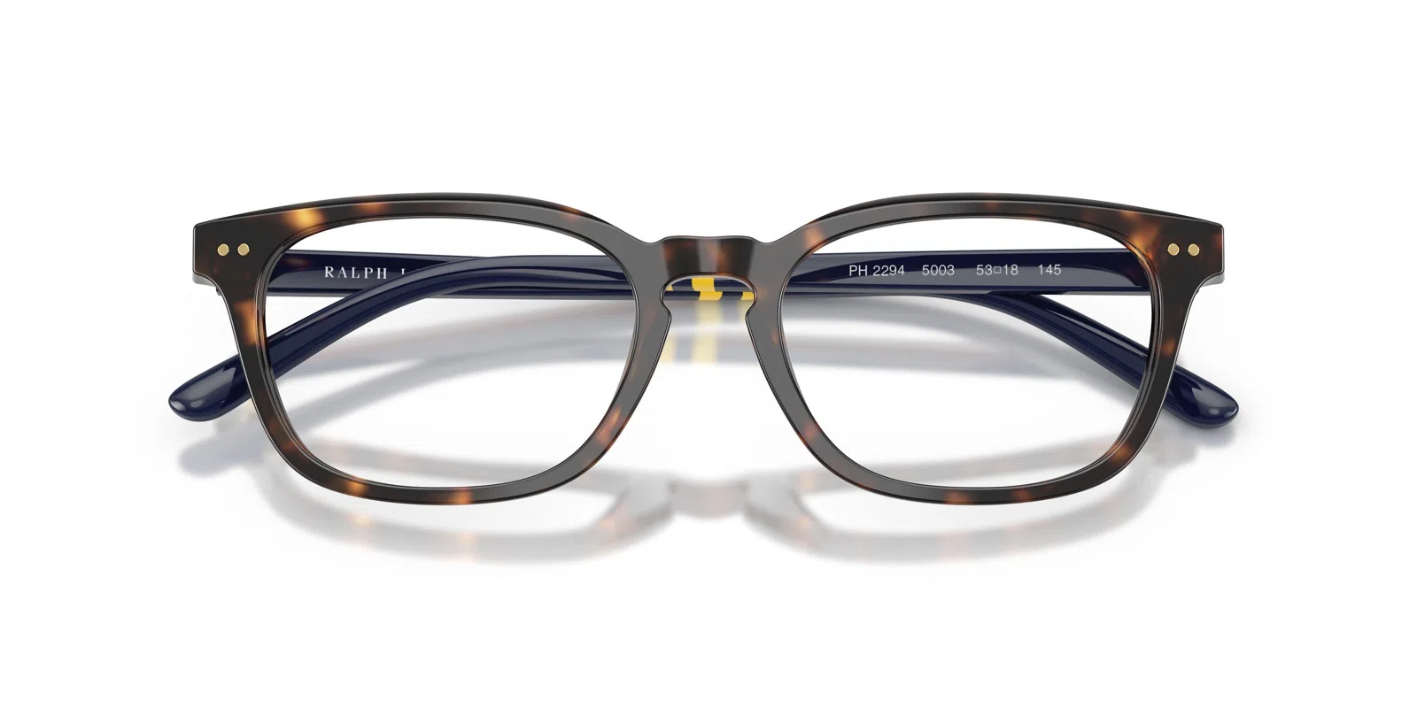 Polo 2294 Eyeglasses - view 13
